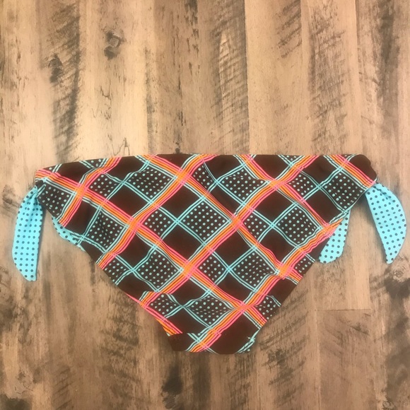 XHILARATION bikini swimsuit - Picture 9 of 14